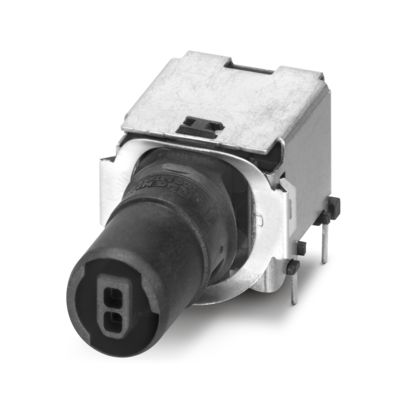 Phoenix Contact - Zubehör/Ersatzteile für Industriesteckverbinder SPE-Leiterplatten SPE-T1-M12FRF-90 Steckverbinder − 80 Stück