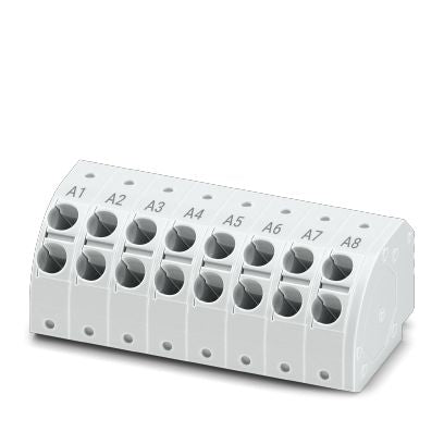 Phoenix Contact - Kabelsteckverbinder für Leiterplattensteckverbinder Leiterplattenstecker PTDA 2,5/ 8-#1129908 − 1000 Stück