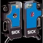Sick - Einweg-Lichtschranke Miniatur-Lichtschranke WS/WE2F-P210
