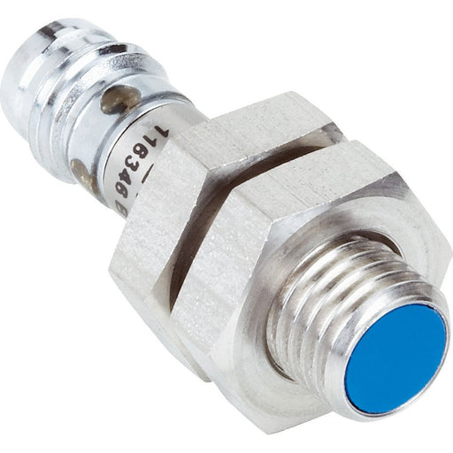 Sick - Induktiver Näherungsschalter Sensor,ind.,2m Leitung IM 08-2N5 PS-ZW1 DC,pnp,sn=2,5,nb