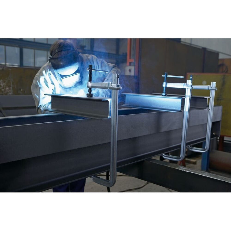 BESSEY - Schraubzwinge Hochleistungszwinge STB40M