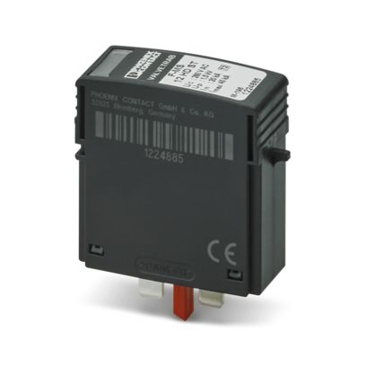 Phoenix Contact - Zubehör/Ersatzteile für Überspannungsschutz Energietechnik Überspannungsschutzstecker F-MS 12 HD ST Typ 2