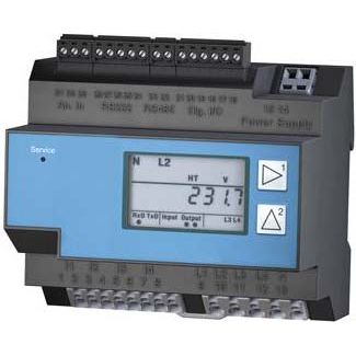 Solar-Log - Zubehör/Ersatzteile für regenerative Energieerzeugung Utility Meter 255385 Messeinheit