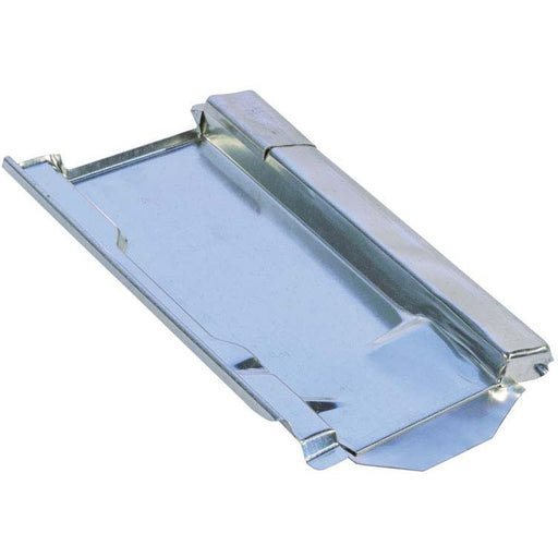 Marzari Technik - Dachziegel Metalldachplatte Mtp T260 br Ton 260 braun