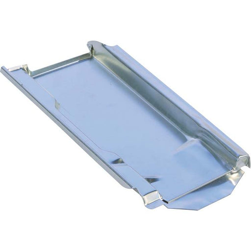 Marzari Technik - Dachziegel Metalldachplatte Mtp T230 vz Ton 230 verzinkt
