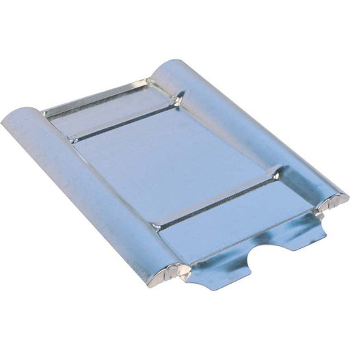 Marzari Technik - Dachziegel Metalldachplatte Mtp Bt sg Beton schwarzgrau