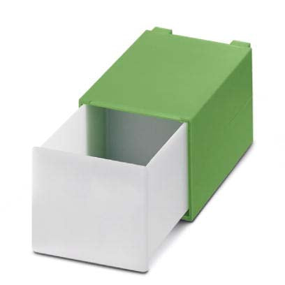 Phoenix Contact - Montagezubehör (Schaltschrank) Tragschiene DIN RAIL #0801730 − 10 Stück