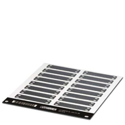 Phoenix Contact - Kabelmarkierungssystem Kabelmarker 831510 − 5 Stück