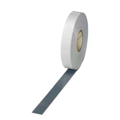 Phoenix Contact - Kabelmarkierungssystem Einsteckschild EMT (23X109)R GY