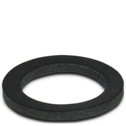 Phoenix Contact - Dichtring, flach Flachdichtung WP-FS IP68 M40 − 25 Stück