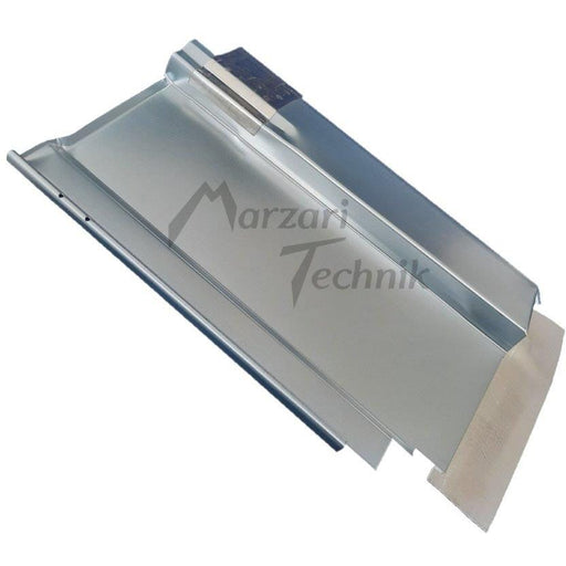 Marzari Technik - Dachziegel Metalldachplatte Mtp Gr28M58 vz Grande28M58 verzinkt
