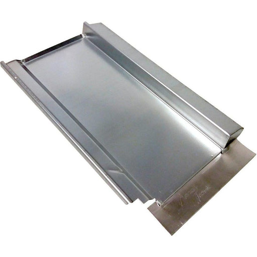 Marzari Technik - Dachziegel Metalldachplatte Mtp T251 vz TON251 verzinkt