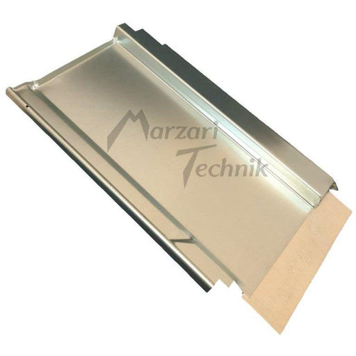 Marzari Technik - Dachziegel Metalldachplatte Mtp T269 vz TON269 verzinkt