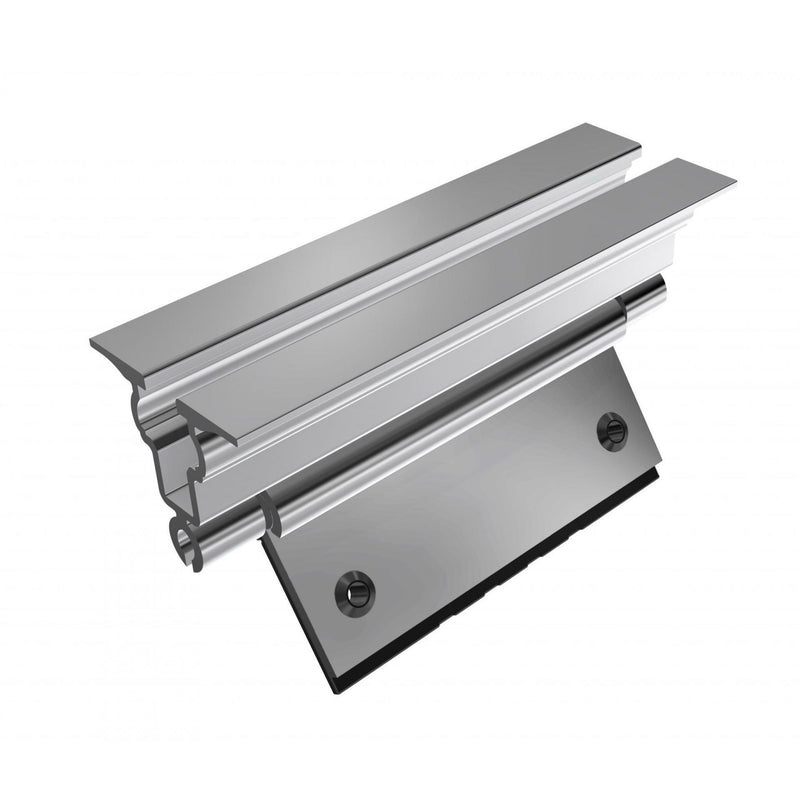 SL Rack - Photovoltaik-Dach-/Fassadenbefestigung Trapezdach-Verbinder 11201-01 Trapez I