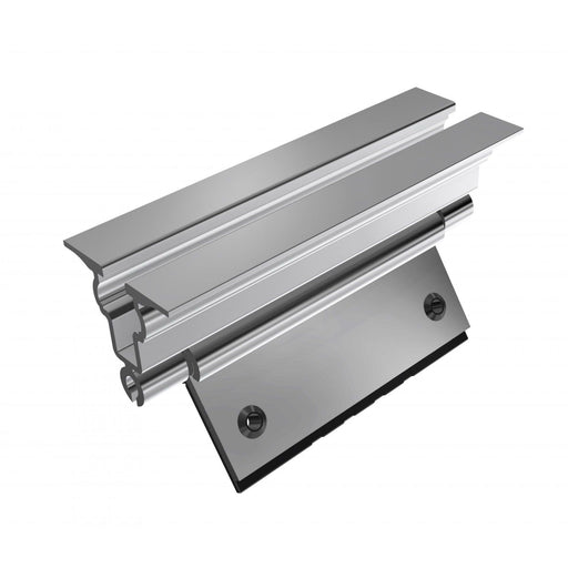 SL Rack - Photovoltaik-Dach-/Fassadenbefestigung Trapezdach-Verbinder 11201-01 Trapez I