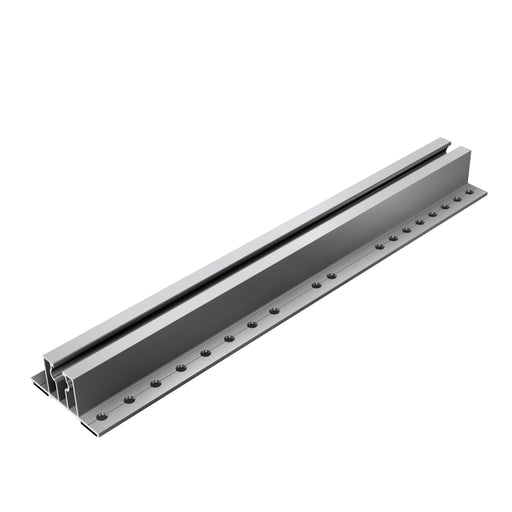 SL Rack - Photovoltaik-Dach-/Fassadenbefestigung Trapezdach-Verbinder 11205-03 Trapez III