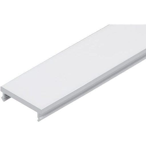 Brumberg Leuchten - Lichttechnisches Zubehör/Ersatzteile für Leuchten Abdeckung opal 53489072 2000x17,6x4mm