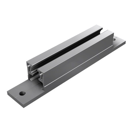SL Rack - Photovoltaik-Dach-/Fassadenbefestigung Trapezdach-Verbinder 11202-01 Trapez V