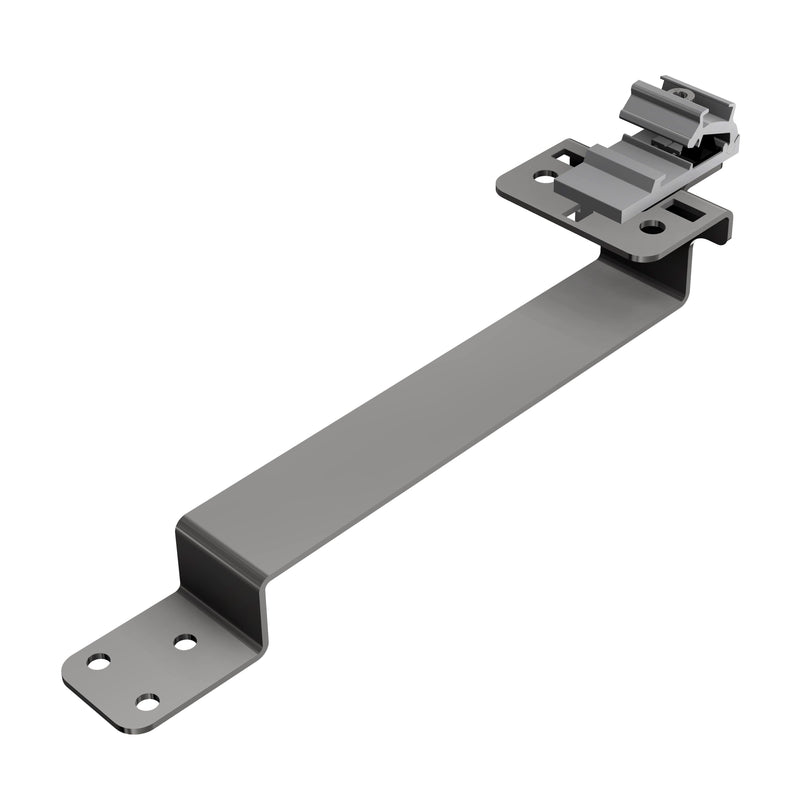 SL Rack - Photovoltaik-Dach-/Fassadenbefestigung Dachhaken SL-A2 13106-00 f. Biberschwanz