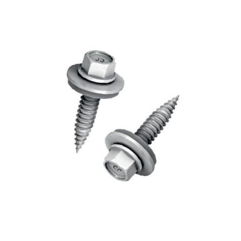 SL Rack - Blechschraube Bohrschraube 93160-25 selbstfurchend − 100 Stück