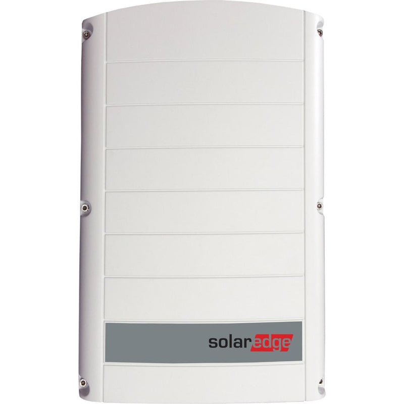 SolarEdge - Netzwechselrichter DC/AC Wechselrichter SE5K-RW0TEBEN4 3PH/Energy Net Ready