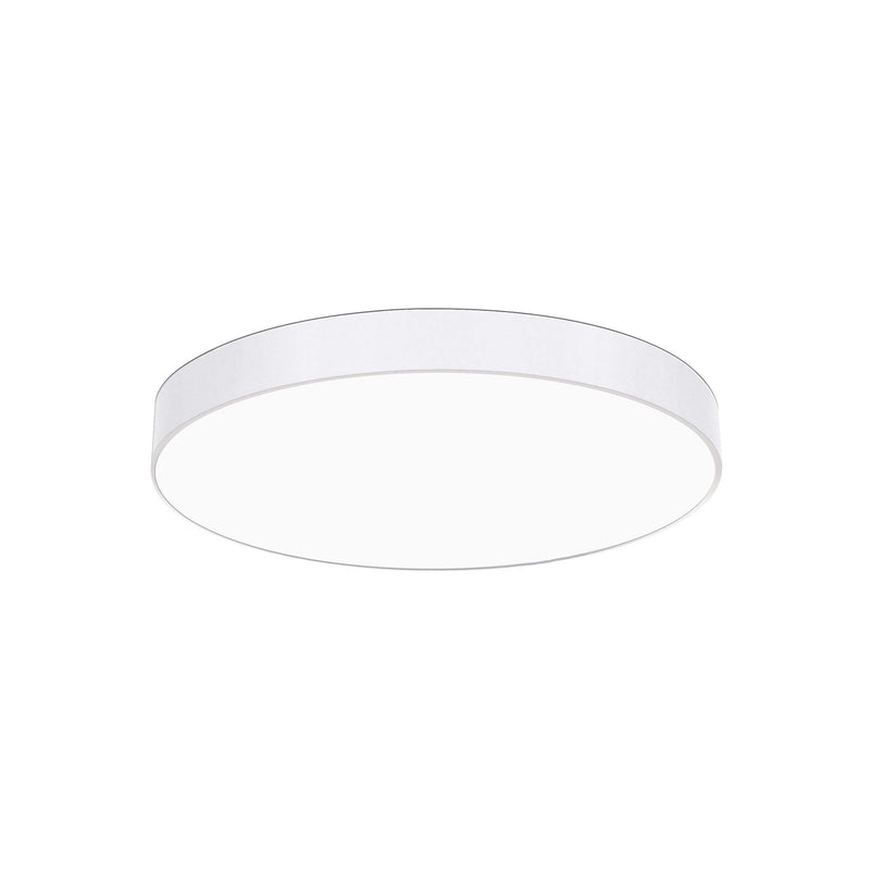Lightnet - Decken-/Wandleuchte LED-Anbauleuchte BX1OWL-840M-D500 4000K, d/i