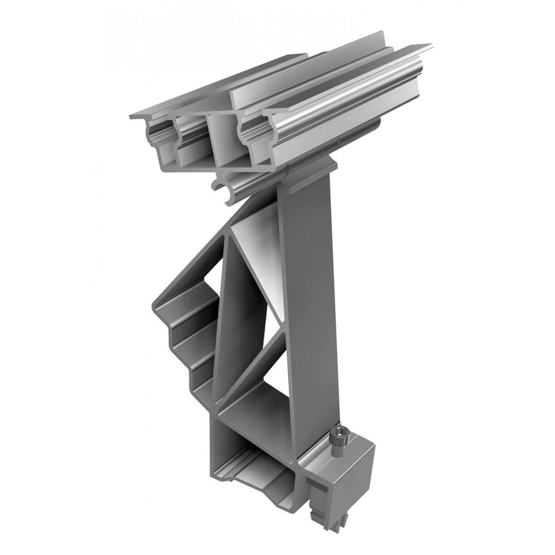SL Rack - Photovoltaik-Montagesystem Halter 21113-10 oben