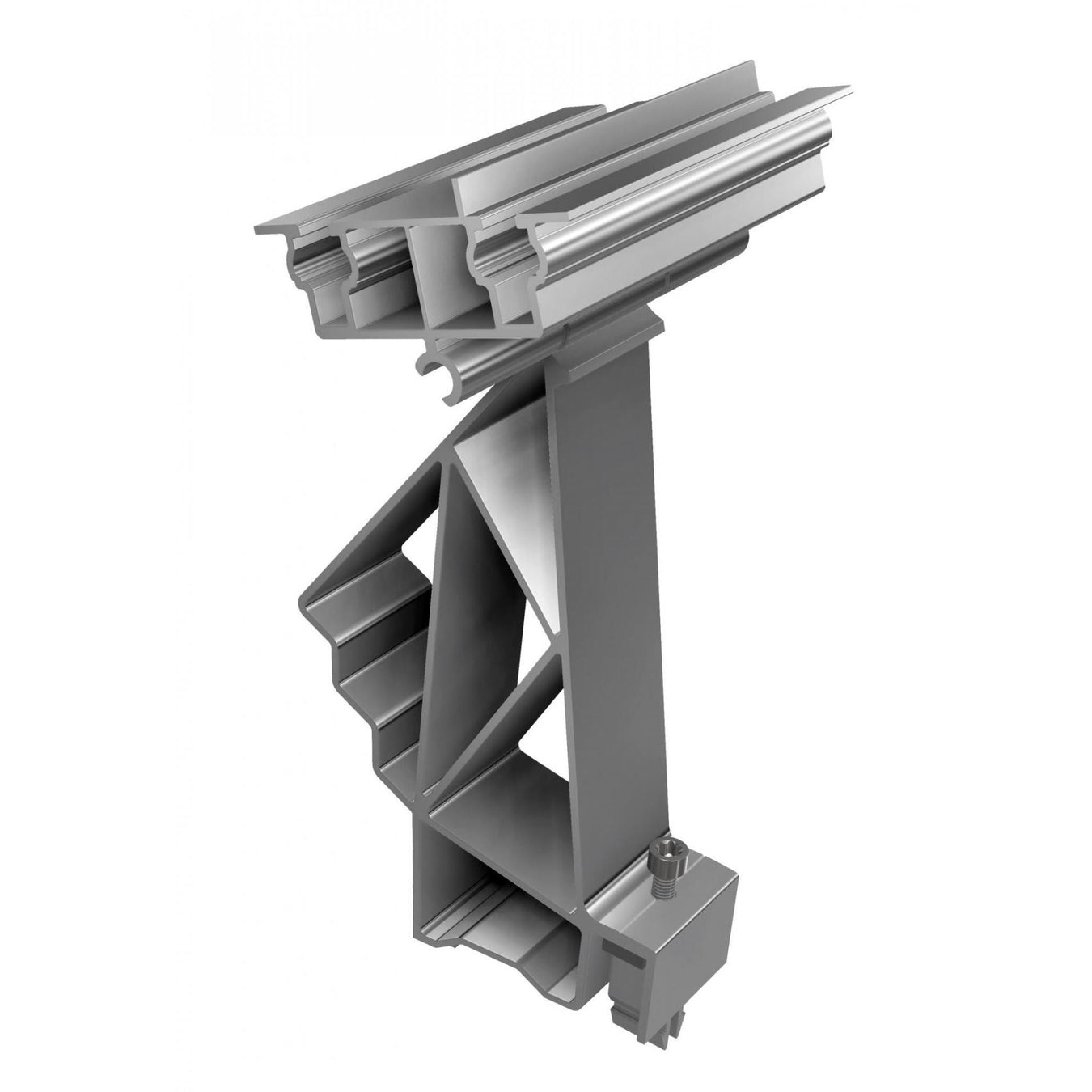 SL Rack - Photovoltaik-Montagesystem Halter 21113-10 oben