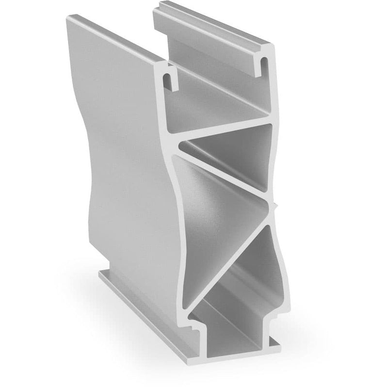 K2 - Photovoltaik-Verbindungs- und Befestigungselement MiniFive MK2 Front 2004212