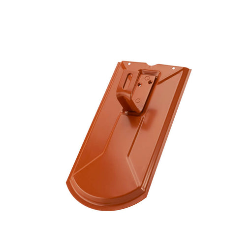 Lehmann - Photovoltaik-Dach-/Fassadenbefestigung Modulhalter 7300021052035 ziegelrot