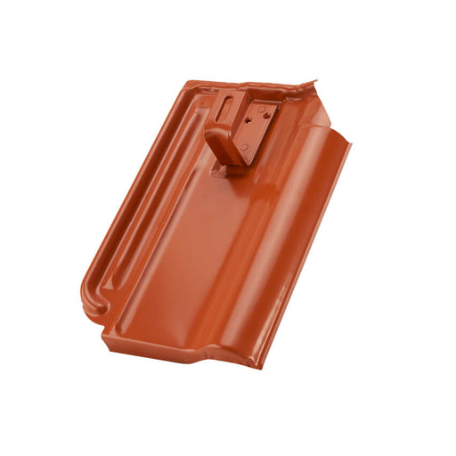 Lehmann - Photovoltaik-Dach-/Fassadenbefestigung Modulhalter 7300061001035 ziegelrot