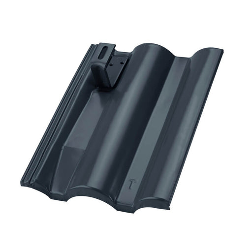 Lehmann - Photovoltaik-Dach-/Fassadenbefestigung Modulhalter 7300231001037 anthrazit