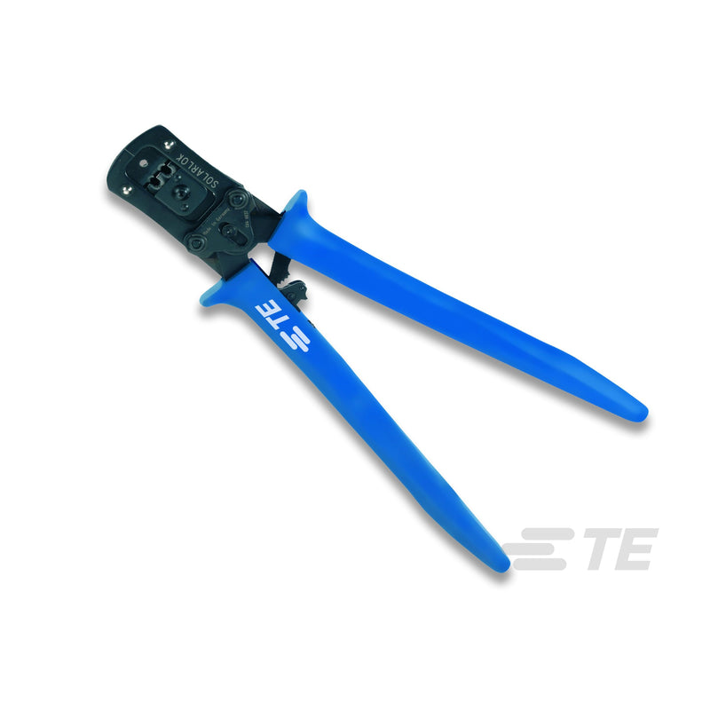 Krüger-Werke - Zubehör/Ersatzteile für Anschluss- und Verbindungstechnik PV4 HAND TOOL 6-1579014-8 PV4-S 4,0-6qmm