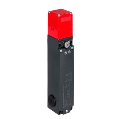 Leuze - Positionsschalter mit Zuhaltung Sicherheits-Zuhaltung L200-M1C3-MLM24-L2G
