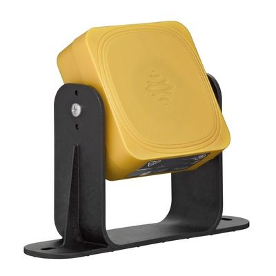 Leuze - Optischer Abstandssensor Sicherheits-Radarsensor LBK Sensor