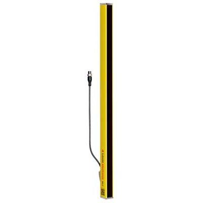 Leuze - Lichtvorhang Sicherheits-Lichtvorhang MLC500T20-900G Sender