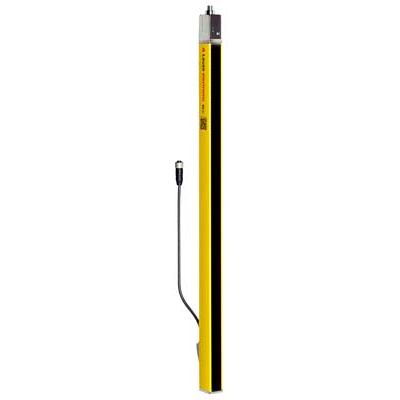 Leuze - Lichtvorhang Sicherheits-Lichtvorhang MLC500T40-450H Sender