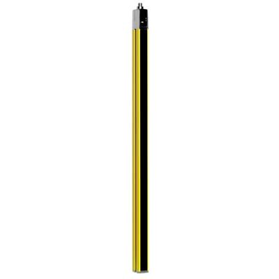 Leuze - Lichtvorhang Sicherheits-Lichtvorhang MLC511R30-1650 Empfänger