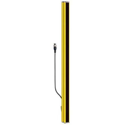 Leuze - Lichtvorhang Sicherheits-Lichtvorhang MLC520R30-900G Empfänger