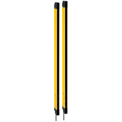 Leuze - Lichtvorhang Set Sicherheits-Sensor MLC520-S-24-420