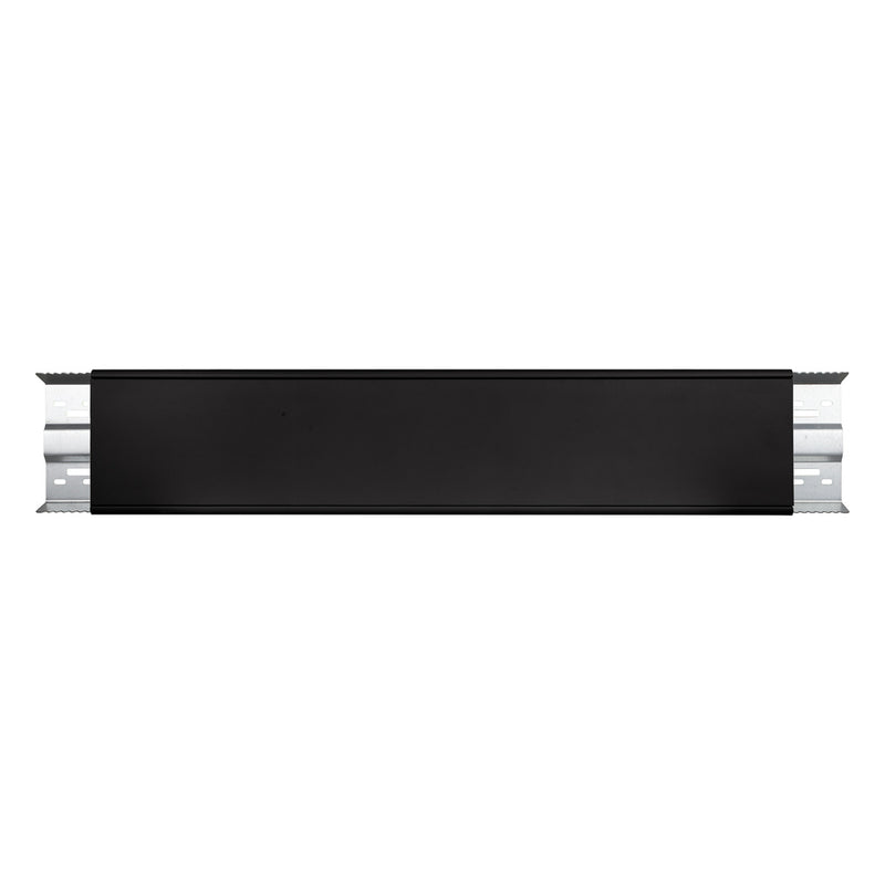 Ledvance - Mechanisches Zubehör/Ersatzteile für Leuchten Verbinder 600 LN INV INFILL 600BK