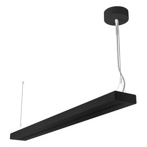 Ledvance - Pendelleuchte LED-Pendelleuchte LN INV#4099854296963 940, DALI, sw