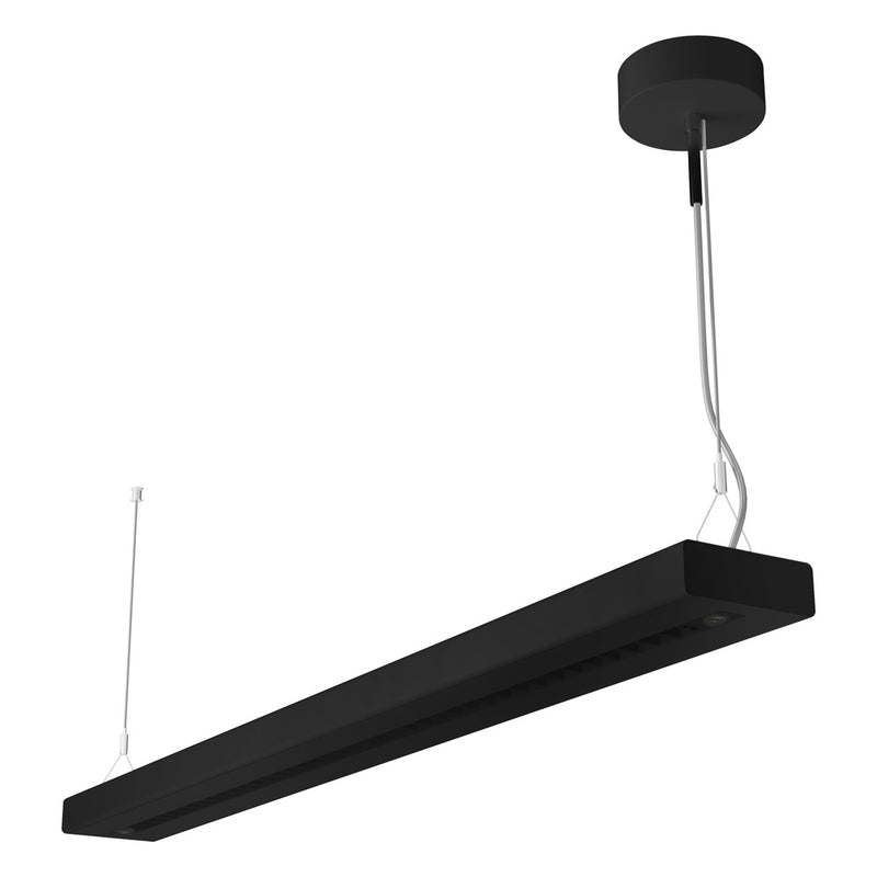 Ledvance - Pendelleuchte LED-Pendelleuchte LN INV#4099854371769 930, DALI, Sensor,sw