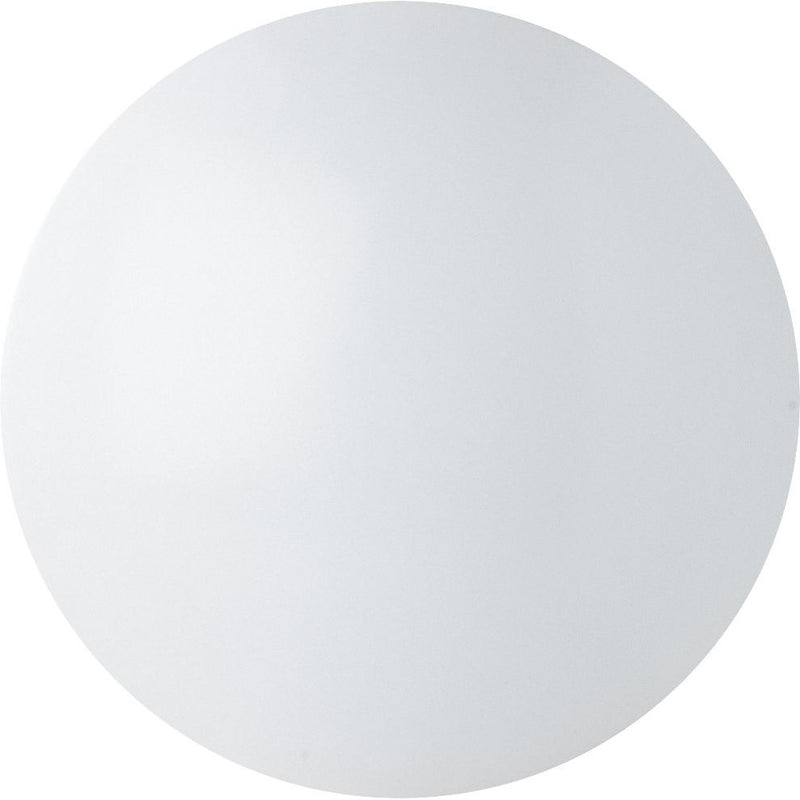 Megaman - Decken-/Wandleuchte LED-Aufbauleuchte MM77162 D390mm, ML, MC