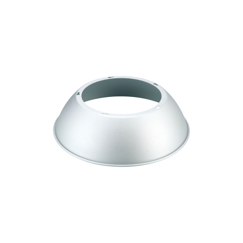 Feilo Sylvania - Mechanisches Zubehör/Ersatzteile für Leuchten Aluminium-Reflektor Alu Shade A #0039742