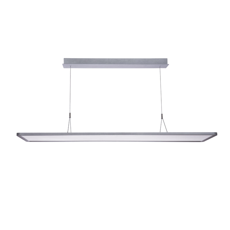Feilo Sylvania - Pendelleuchte LED-Pendelleuchte AREUM SUSPE #0042956 840, weiß