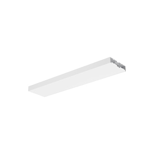 Feilo Sylvania - Mechanisches Zubehör/Ersatzteile für Leuchten Leermodul OPTIX S INF #2021713