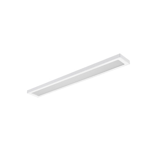Feilo Sylvania - Decken-/Wandleuchte LED-Pendelleuchte OPTIX SURFA #2021698 840, DALI, weiß