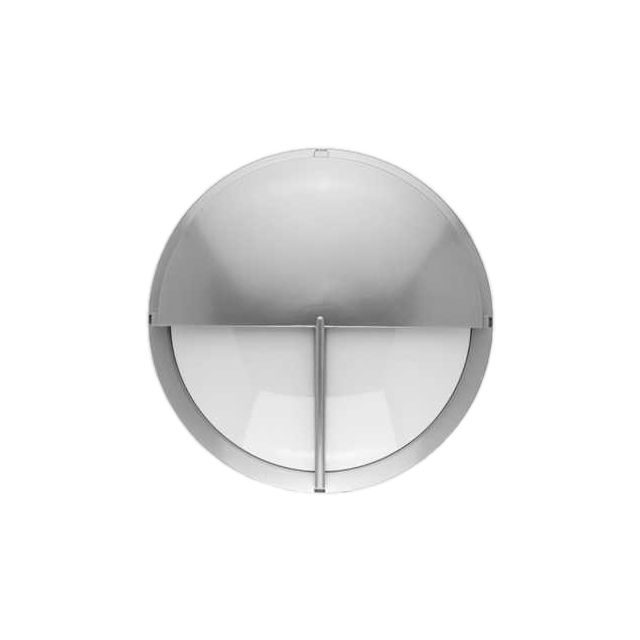 Feilo Sylvania - Lichttechnisches Zubehör/Ersatzteile für Leuchten Abdeckung STERLING HO #4041005 silber
