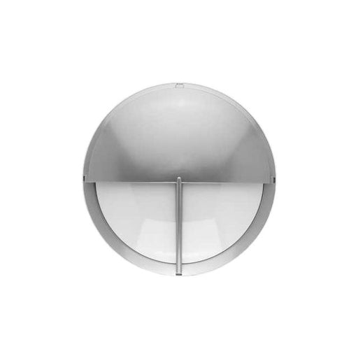 Feilo Sylvania - Lichttechnisches Zubehör/Ersatzteile für Leuchten Abdeckung STERLING HO #4041005 silber